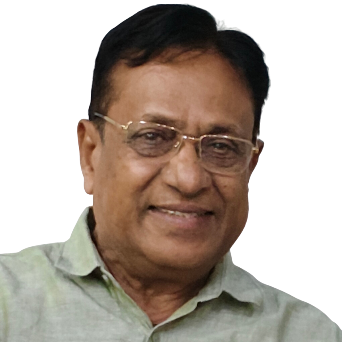 श्री रामस्वरूप अग्रवाल